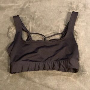 Black Women's Intimate Bra